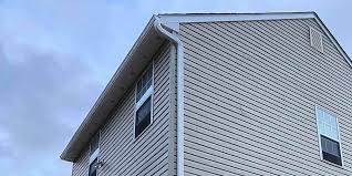 Trusted Heritage Lake, IN Siding Experts